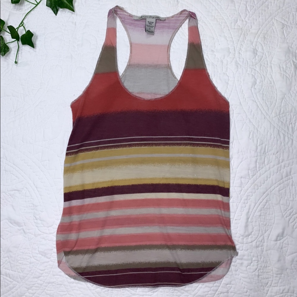 Pacsun tank top!